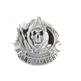 Sons of Anarchy Belt Buckle