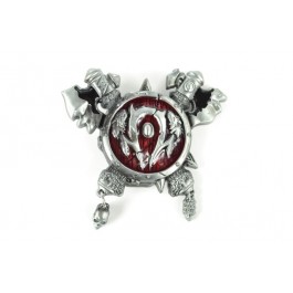 Warcraft Belt Buckle