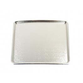 Blank Belt Buckle