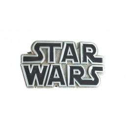 Star Wars Belt Buckle