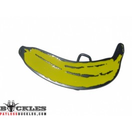 Banana Belt Buckle