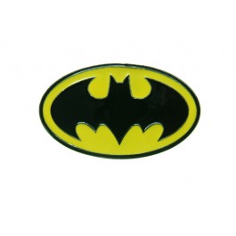 Batman Belt Buckle