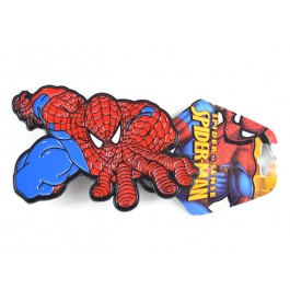 Spiderman Belt Buckle