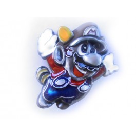Nintendo Mario Belt Buckle