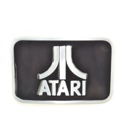 Atari Belt Buckle