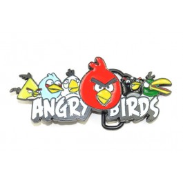 Angry Birds Belt buckle