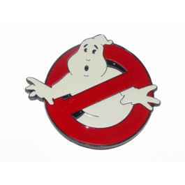 Ghostbusters Belt Buckle