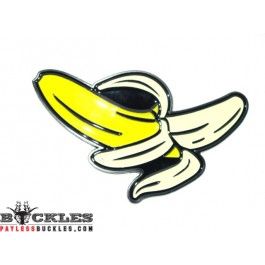 Banana Belt Buckle