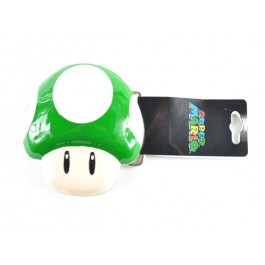 Nintendo Mushroom Belt Buckle