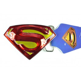 Superman Returns Belt Buckle
