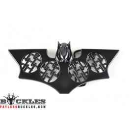 Knuckle Batman Belt Buckle