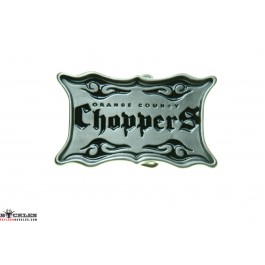 Choppers Belt Buckle