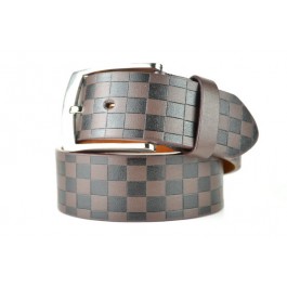Mens Leather Belt
