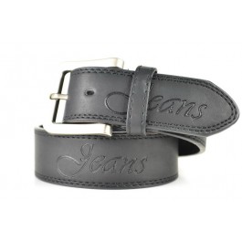 Mens Leather Belt