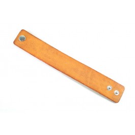 Leather Wrist Bracelet