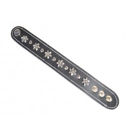 Genuine Leather Bracelet