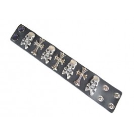 Genuine Leather Bracelet