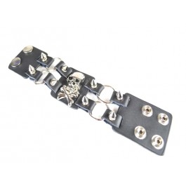 Genuine Leather Bracelet