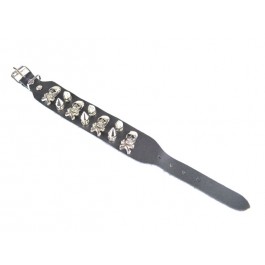 Genuine Leather Bracelet