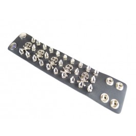 Genuine Leather Bracelet