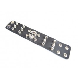 Genuine Leather Bracelet