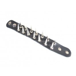 Genuine Leather Bracelet