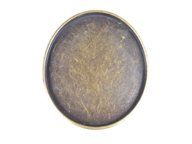 Personalized Custom Blank Belt Buckle