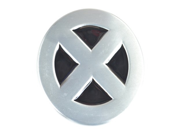 X-Men Belt Buckle