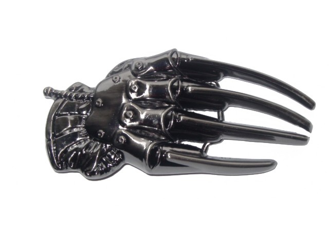 Freddy Belt Buckle