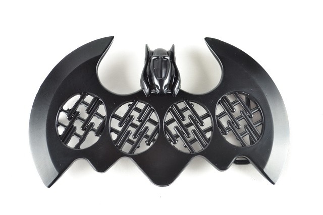 Batman Belt Buckle