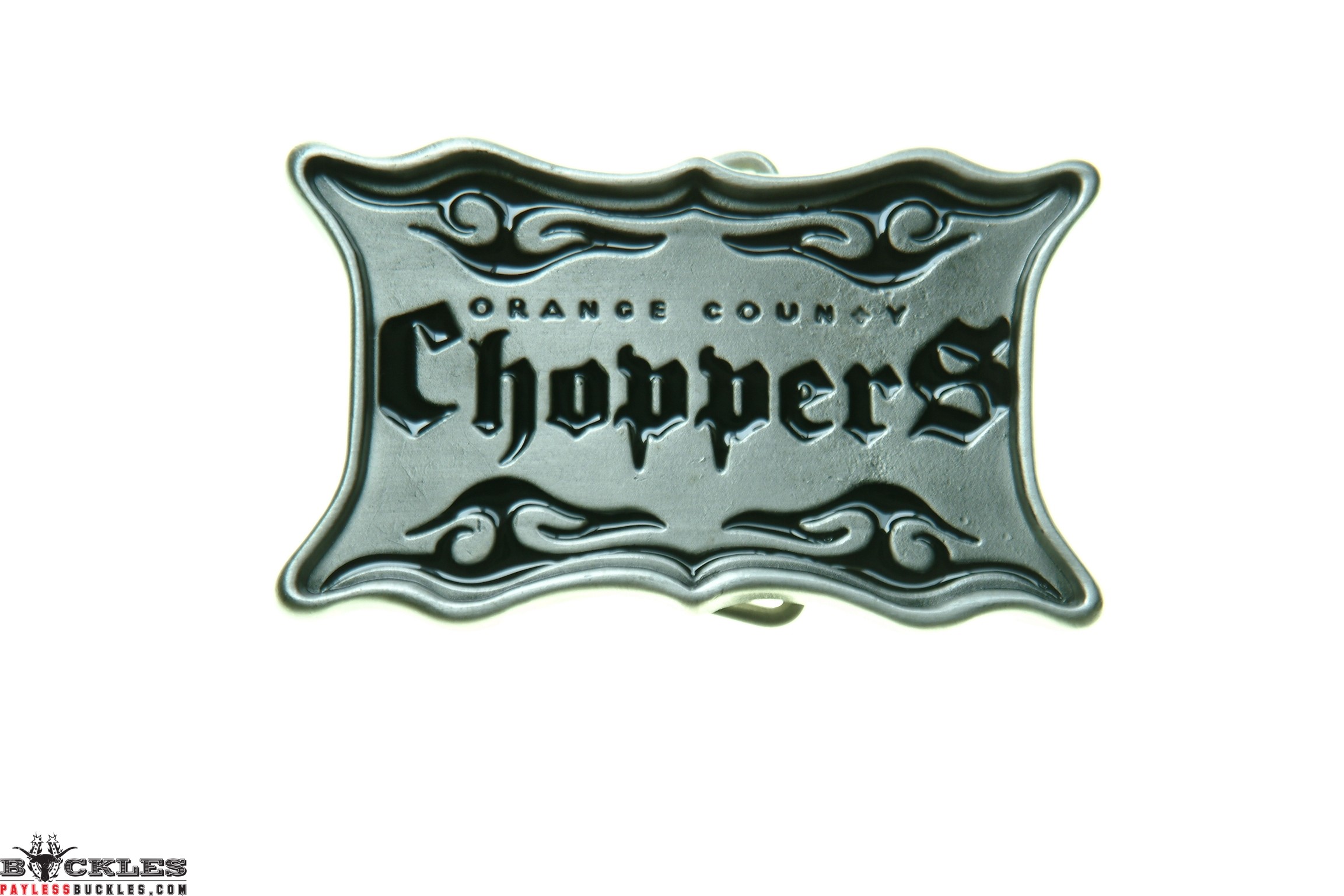 Choppers Belt Buckle