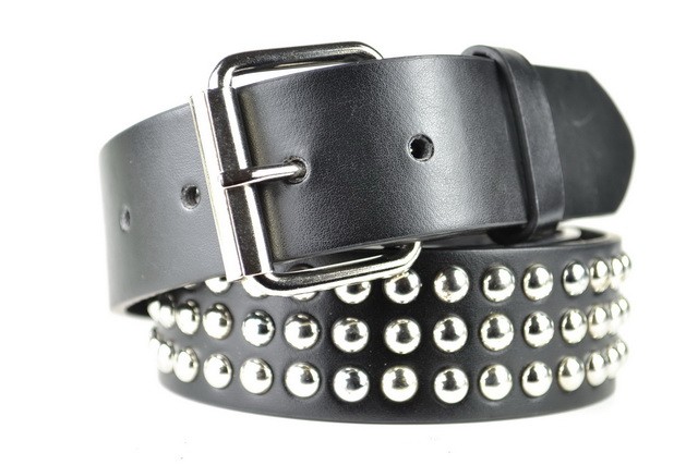 Stud Studded Belt