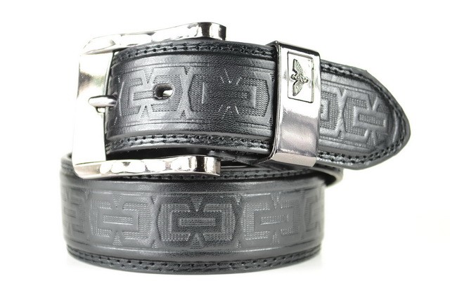 Mens Leather Belt