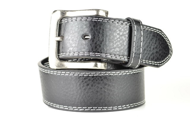 Mens Leather Belt