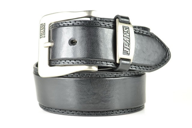Mens Leather Belt