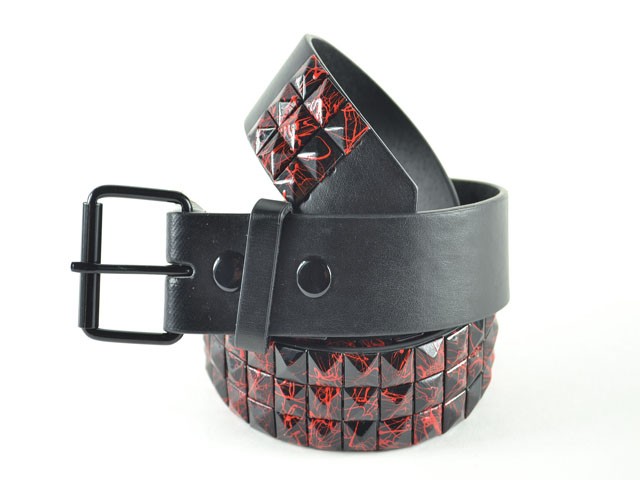 Stud Studded Belt