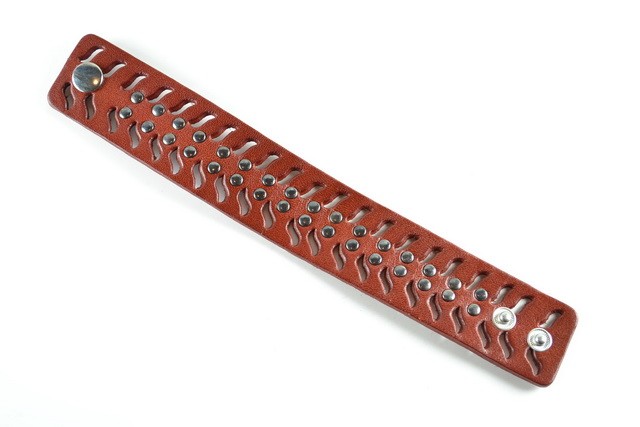 Genuine Leather Bracelet
