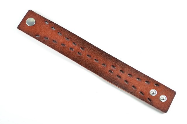 Genuine Bracelets Leather