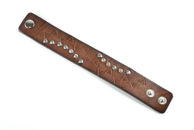 Bracelet For Men Leather