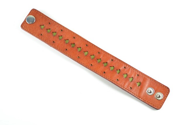 Leather Bracelet For Men