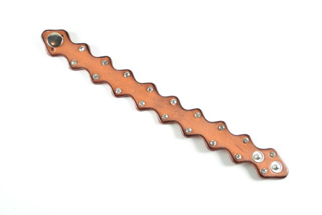 Leather Bracelet Men