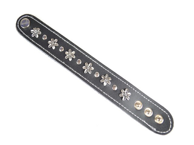 Genuine Leather Bracelet