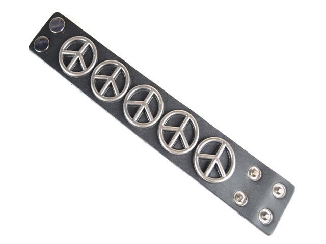 Genuine Leather Bracelet