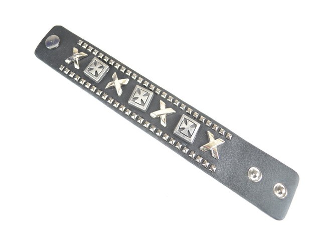 Genuine Leather Bracelet