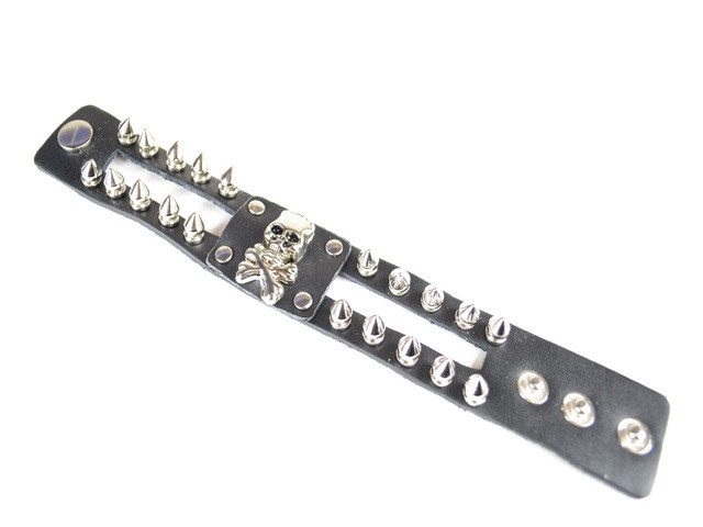 Genuine Leather Bracelet