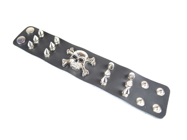 Genuine Leather Bracelet