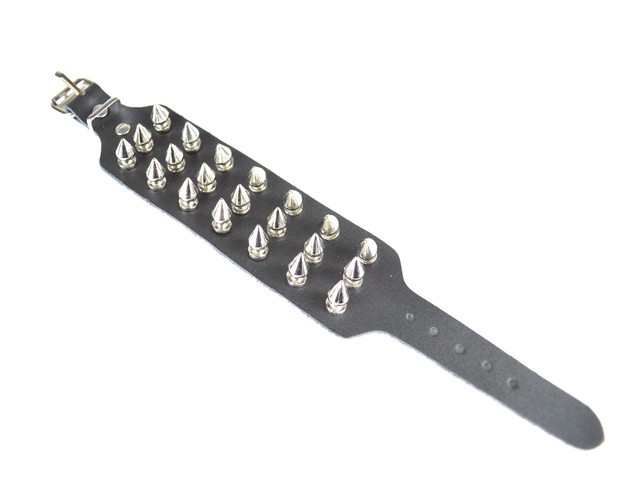 Genuine Leather Bracelet