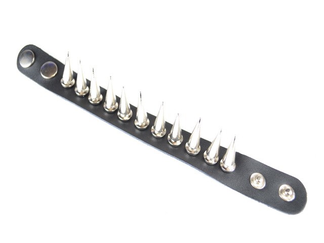 Genuine Leather Bracelet