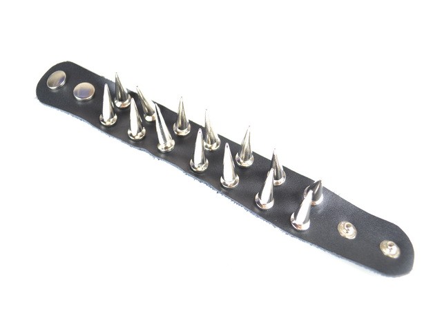 Genuine Leather Bracelet