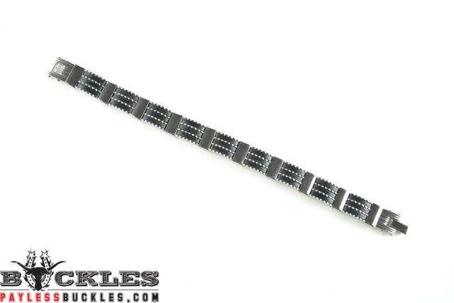 Stainless Steel Bracelet